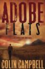 Adobe Flats : A Resurrection Man Novel - Book