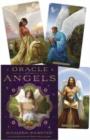Oracle of the Angels - Book