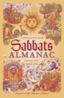 Llewellyn's Sabbats Almanac 2018 : Samhain 2017 to Mabon 2018 - Book