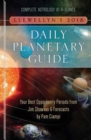 Llewellyn's Daily Planetary Guide 2018 - Book