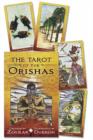 The Tarot of the Orishas - Book