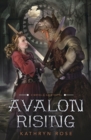 Avalon Rising - Book