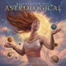 Llewellyn's 2019 Astrological Calendar : 86th Edition of the World's Best Known, Most Trusted Astrology Calendar - Book