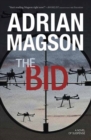 The Bid : A Cruxys Solutions Investigation - Book