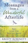 Messages from a Wonderful Afterlife - Book