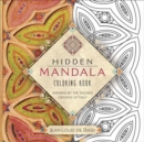 Hidden Mandala Coloring Book : Inspired by the Sacred Designs of Italy - Book