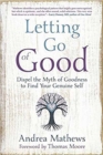 Letting Go of Good - Book