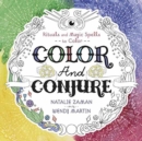 Color and Conjure - Book