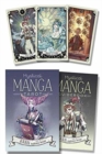 Mystical Manga Tarot - Book