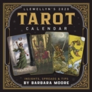 Llewellyn's 2020 Tarot Calendar : Insights, Spreads and Tips - Book