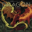Llewellyn's 2021 Dragon Calendar - Book