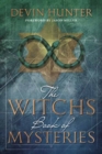 Witch's Book of Mysteries,The - Book
