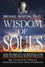 Wisdom of Souls : Case Studies of Life Between Lives from the Michael Newton Institute - Book