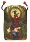 Wonderland Tarot Satin Bag - Book