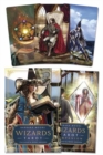 Wizards Tarot - Book