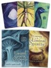 Liminal Spirits Oracle - Book