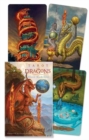 Tarot of Dragons - Book