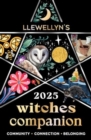 Llewellyn's 2025 Witches' Companion : Community Connection Belonging - Book