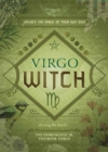 Virgo Witch : Unlock the Magic of Your Sun Sign - Book