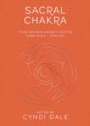 Sacral Chakra - Book