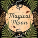 Llewellyn's 2025 Magical Moon Calendar : Spells & Lore - Book