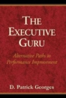 The Executive Guru : Alternative Paths to Performance Improvement - Book