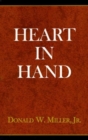 Heart in Hand - Book