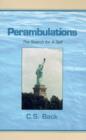 Perambulations - Book