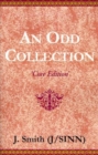 An Odd Collection - Book