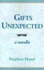 Gifts Unexpected - Book