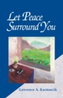 Let Peace Surround You - Book