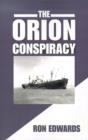 The Orion Conspiracy - Book