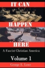 It Can Happen Here - Book