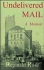 Undelivered Mail - Book