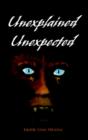 Unexplained, Unexpected : Vampires - Book
