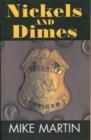 Nickels and Dimes - Book