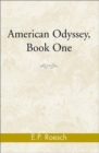 American Odyssey - Book