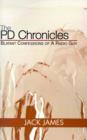 The PD Chronicles : Blatant Confessions of a Radio Guy - Book