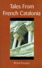 Tales from French Catalonia - Book