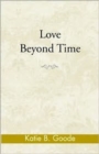 Love Beyond Time - Book