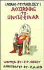 Norse Mythology...According to Uncle Einar - Book