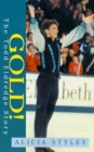 Gold! the Todd Eldredge Story - Book