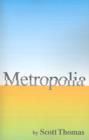 Metropolia - Book