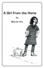 Girl from the Home - Book