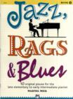 Jazz, Rags & Blues 1 - Book