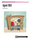 AGENT 003 ONE PIANO SIX HANDS - Book