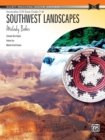 SOUTHWEST LANDSCAPES 1PF 4HNDS - Book