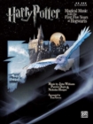 HARRY POTTERTHE FIRST FIVE YEARS AT HOGW - Book