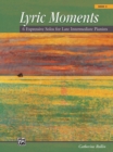 LYRIC MOMENTS 3 - Book