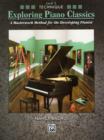 EXPLORING PIANO CLASSICS TECNIQUE L5 - Book